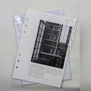 Cloth And Paper Bibliophile Bundle